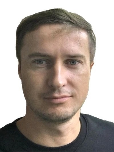 Холомеев Максим Юрьевич