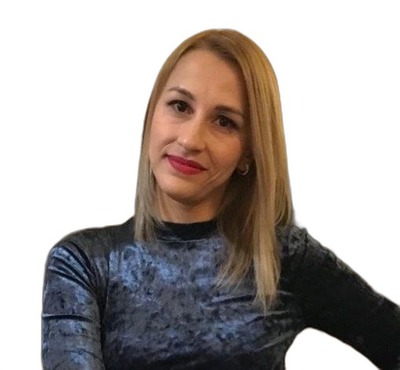 Короткевич Наталья Андреевна, менеджер ТЕХНОклуба