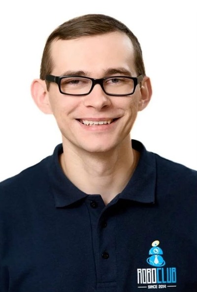Шинкевич Сергей Павлович